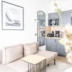 Apartment Johouse 5