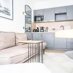 Johouse Apartment 5