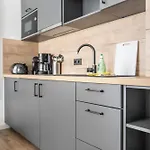 Johouse 5 * Rostock