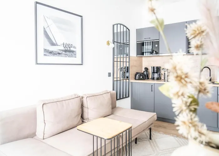 Johouse Apartment 5
