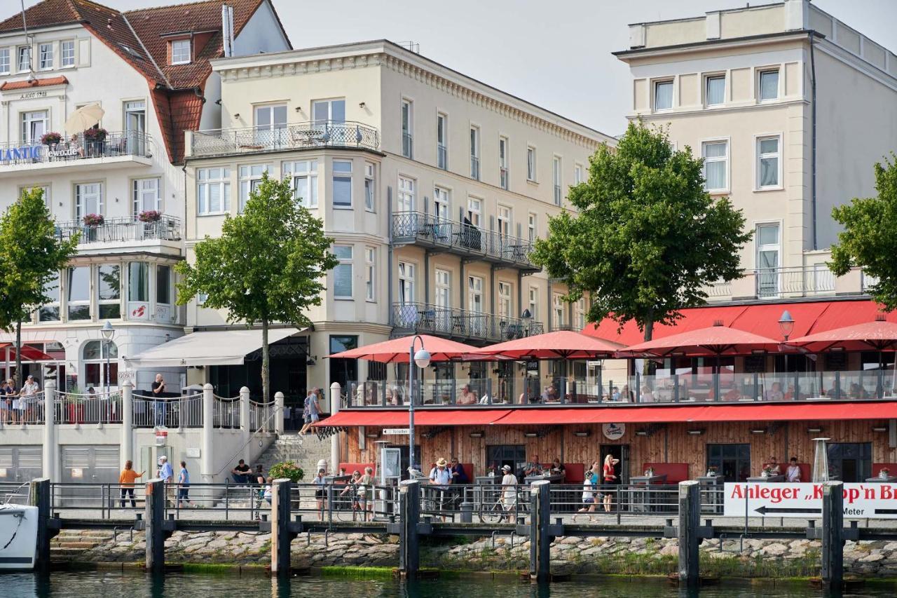 Apartment Johouse 5 *