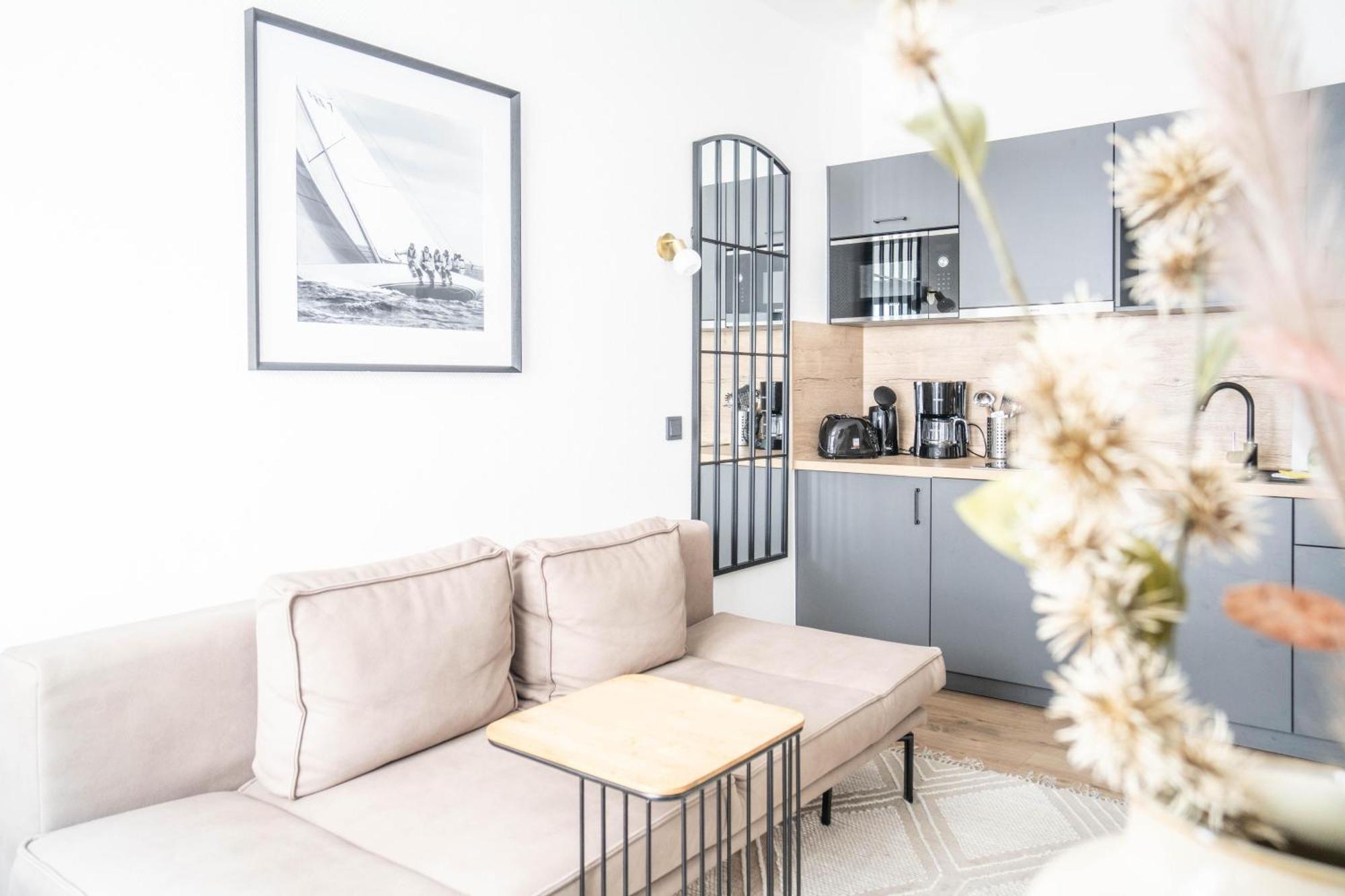 Apartment Johouse 5