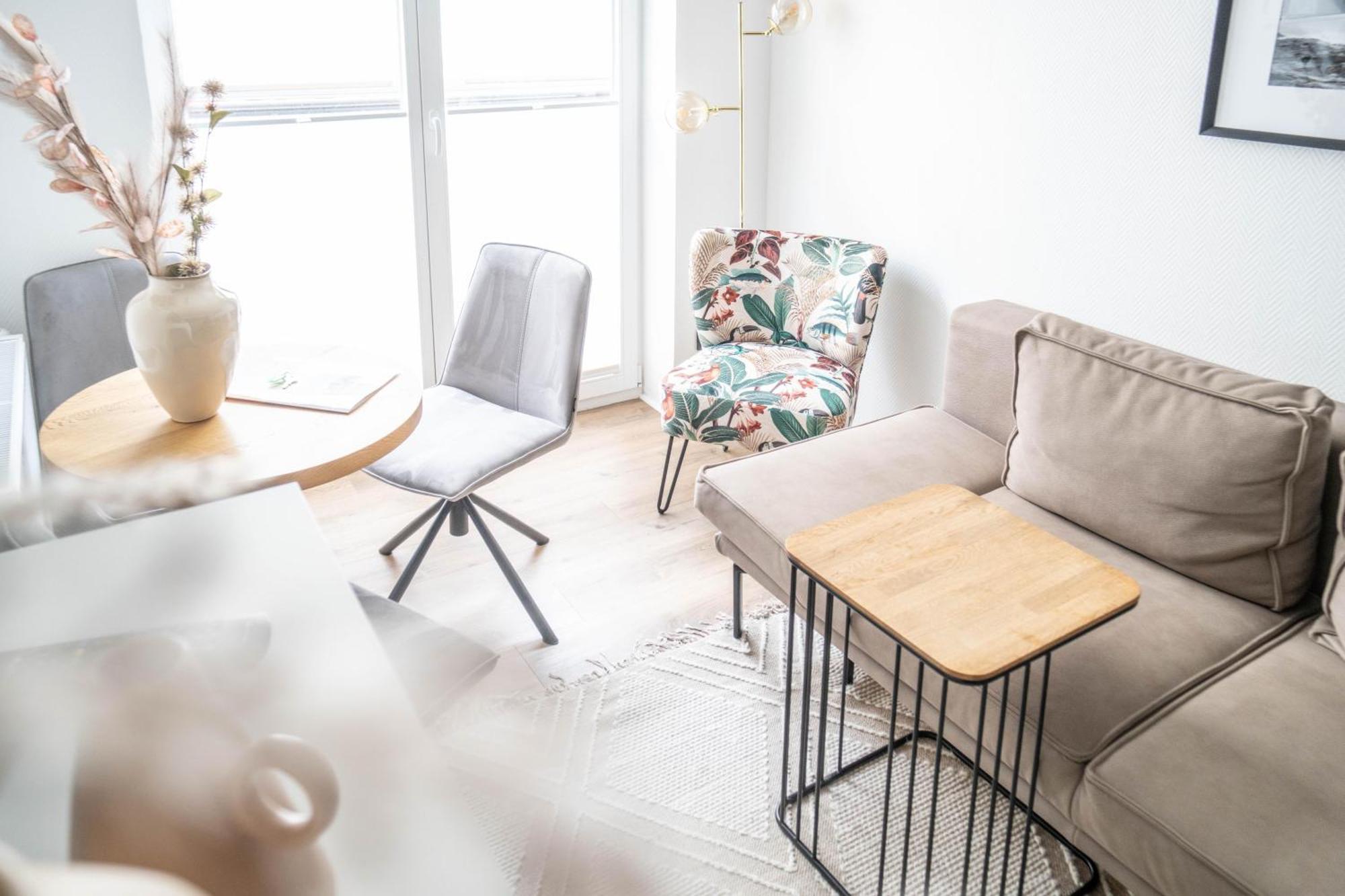 Apartment Johouse 5 *