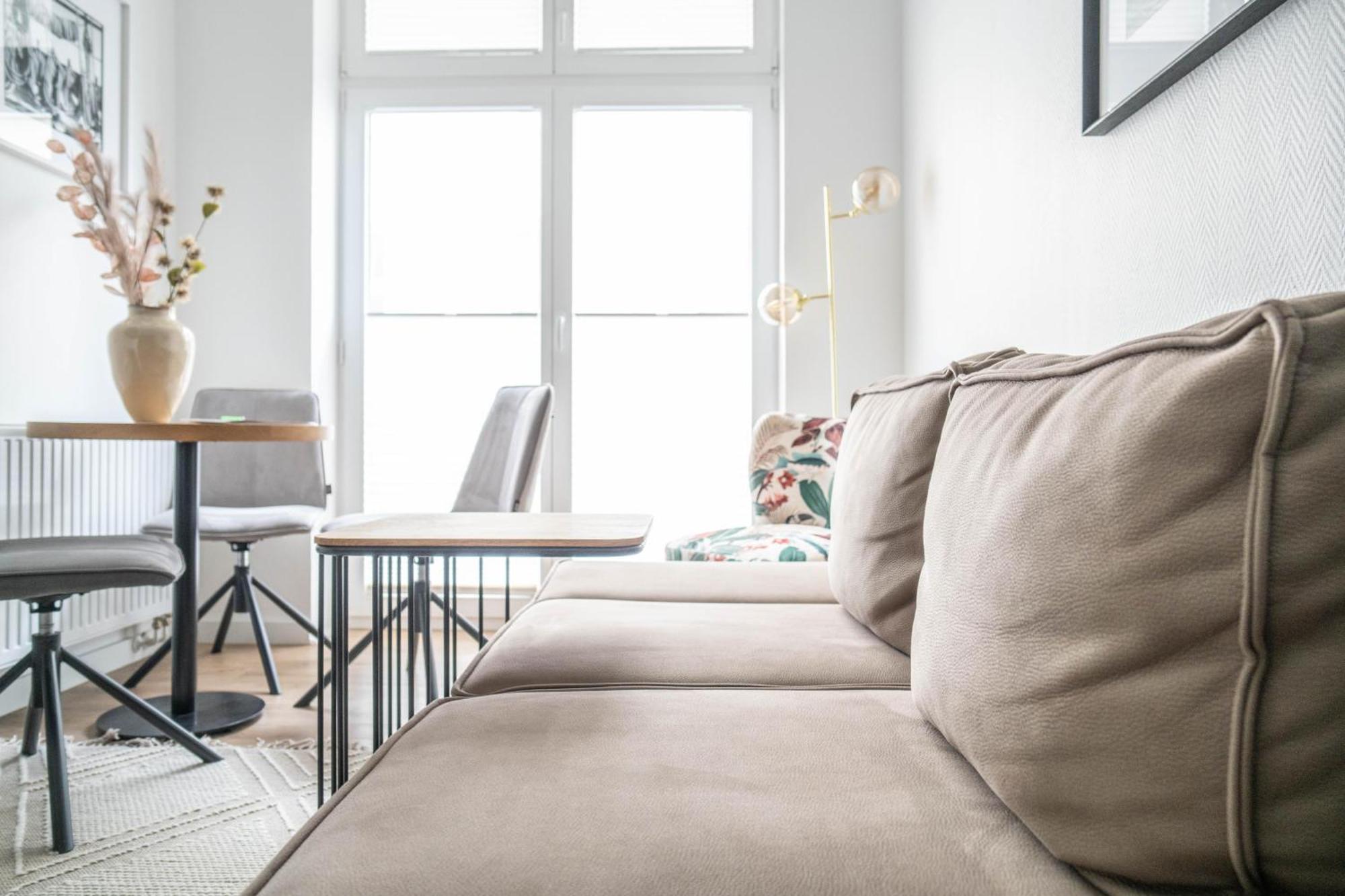 Johouse 5 Apartment